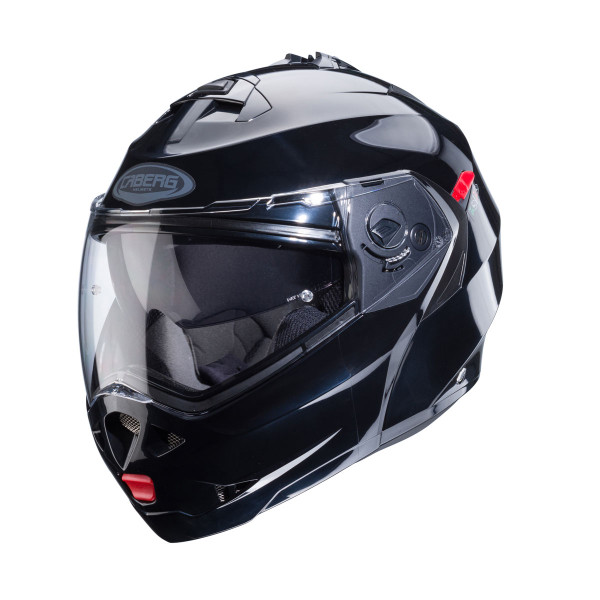 CABERG Caberg Duke X Smart Black Helmet